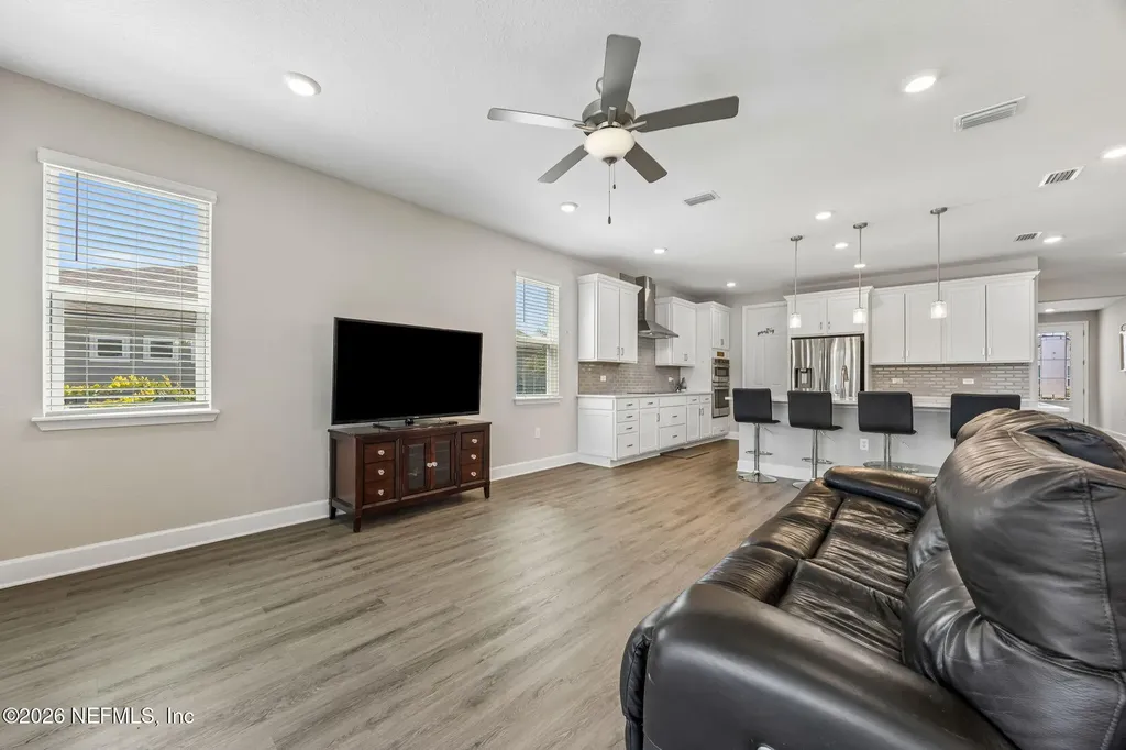 85507 Fall River Parkway Fernandina Beach FL 32034