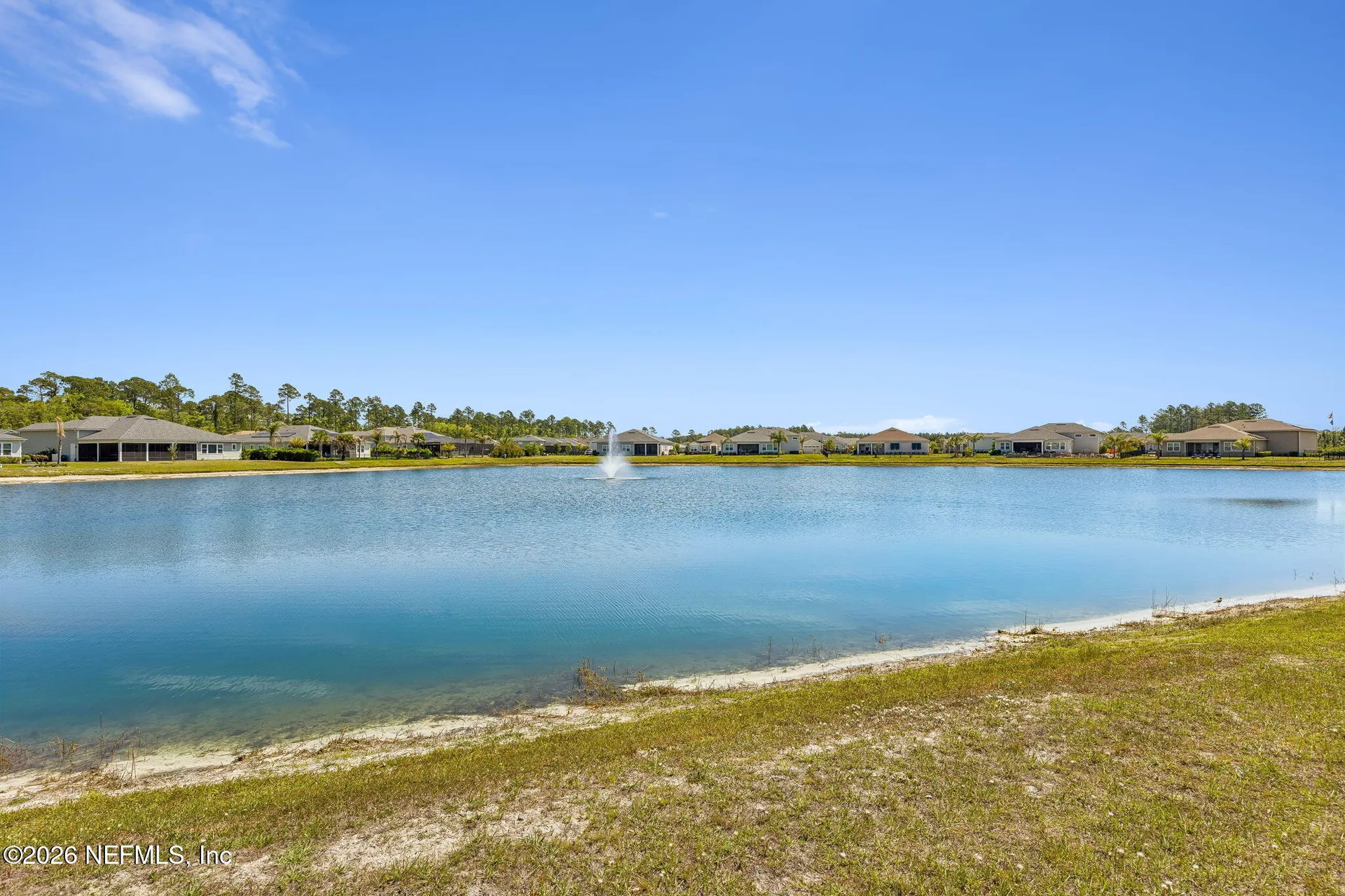 85507 Fall River Parkway Fernandina Beach FL 32034