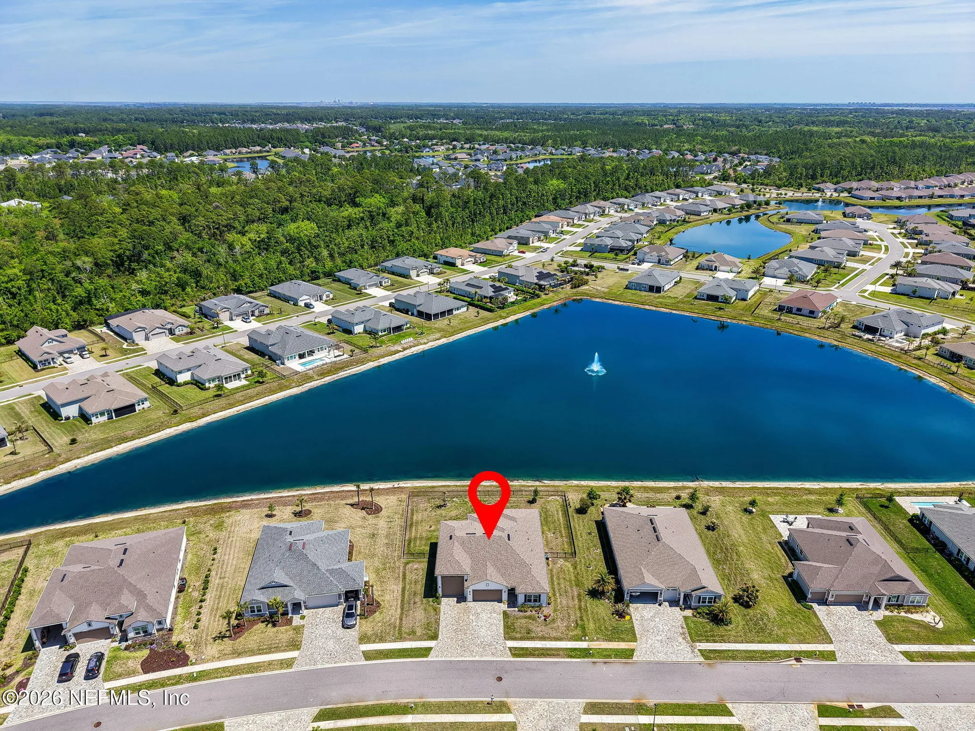 85507 Fall River Parkway Fernandina Beach FL 32034