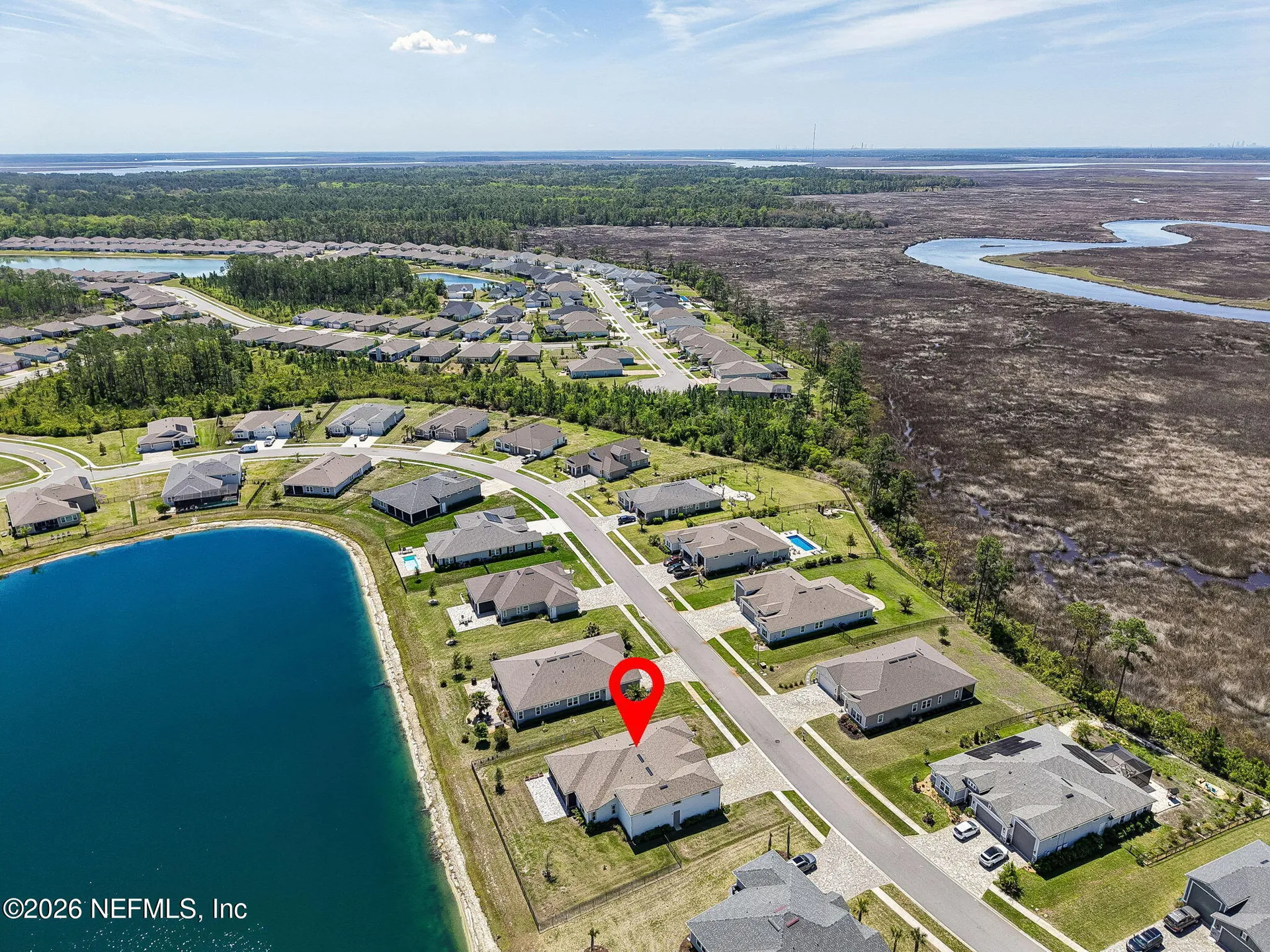 85507 Fall River Parkway Fernandina Beach FL 32034