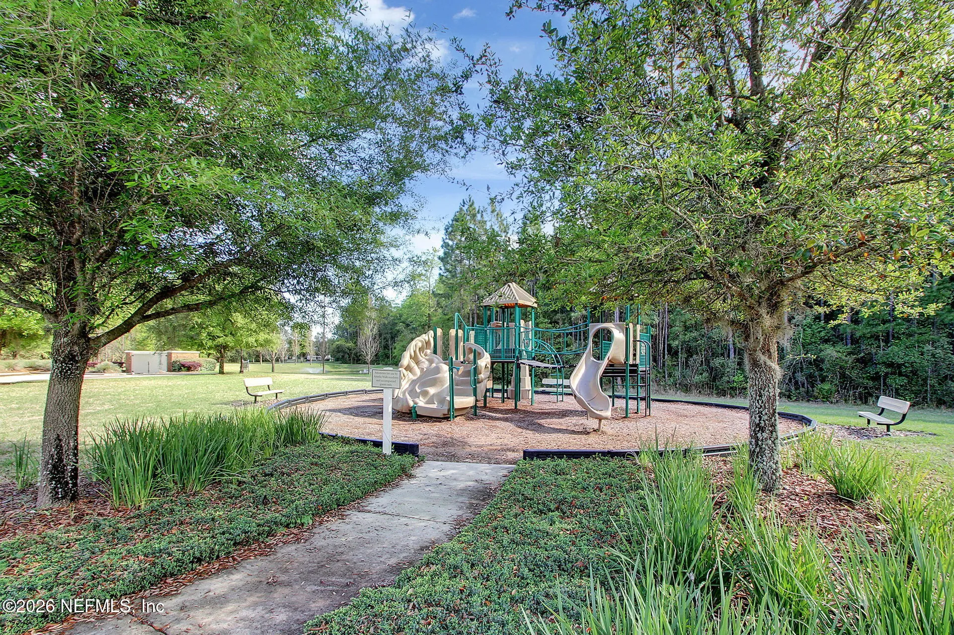 85507 Fall River Parkway Fernandina Beach FL 32034