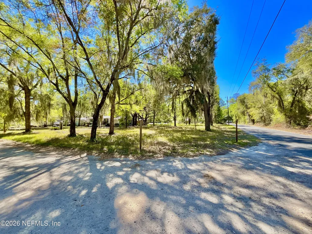 Lot 1 SE 16th Street Melrose FL 32666
