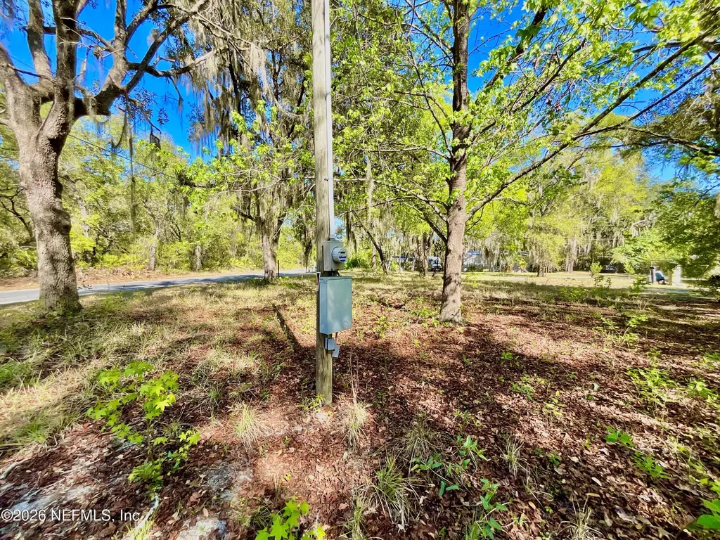 Lot 1 SE 16th Street Melrose FL 32666