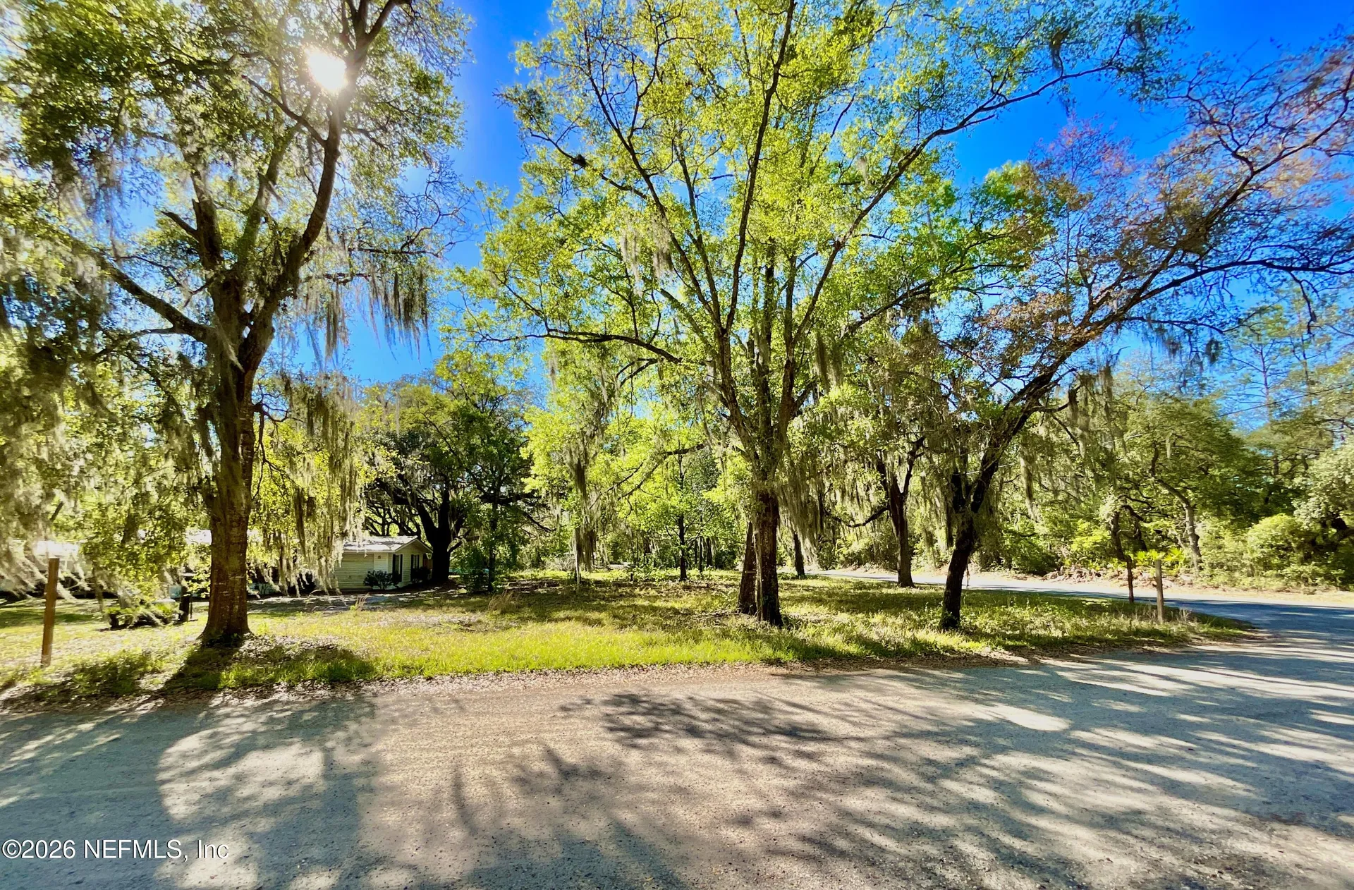 Lot 1 SE 16th Street Melrose FL 32666