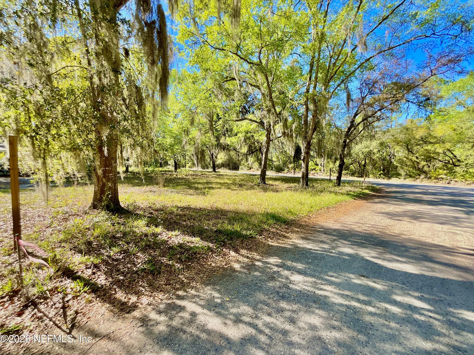 Lot 1 SE 16th Street Melrose FL 32666