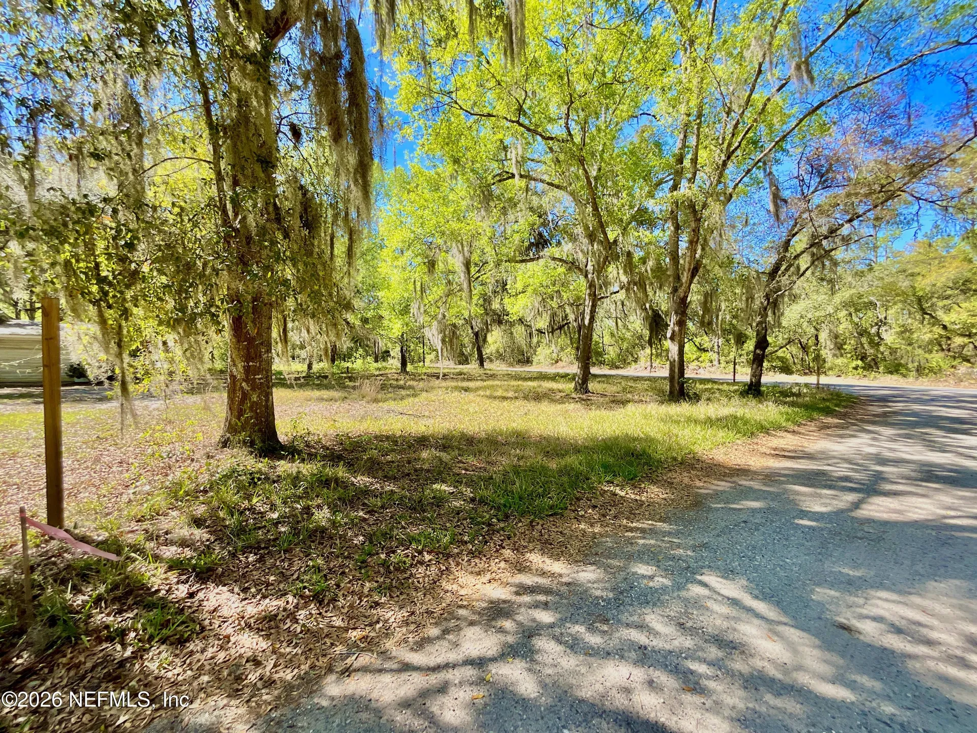 Lot 1 SE 16th Street Melrose FL 32666