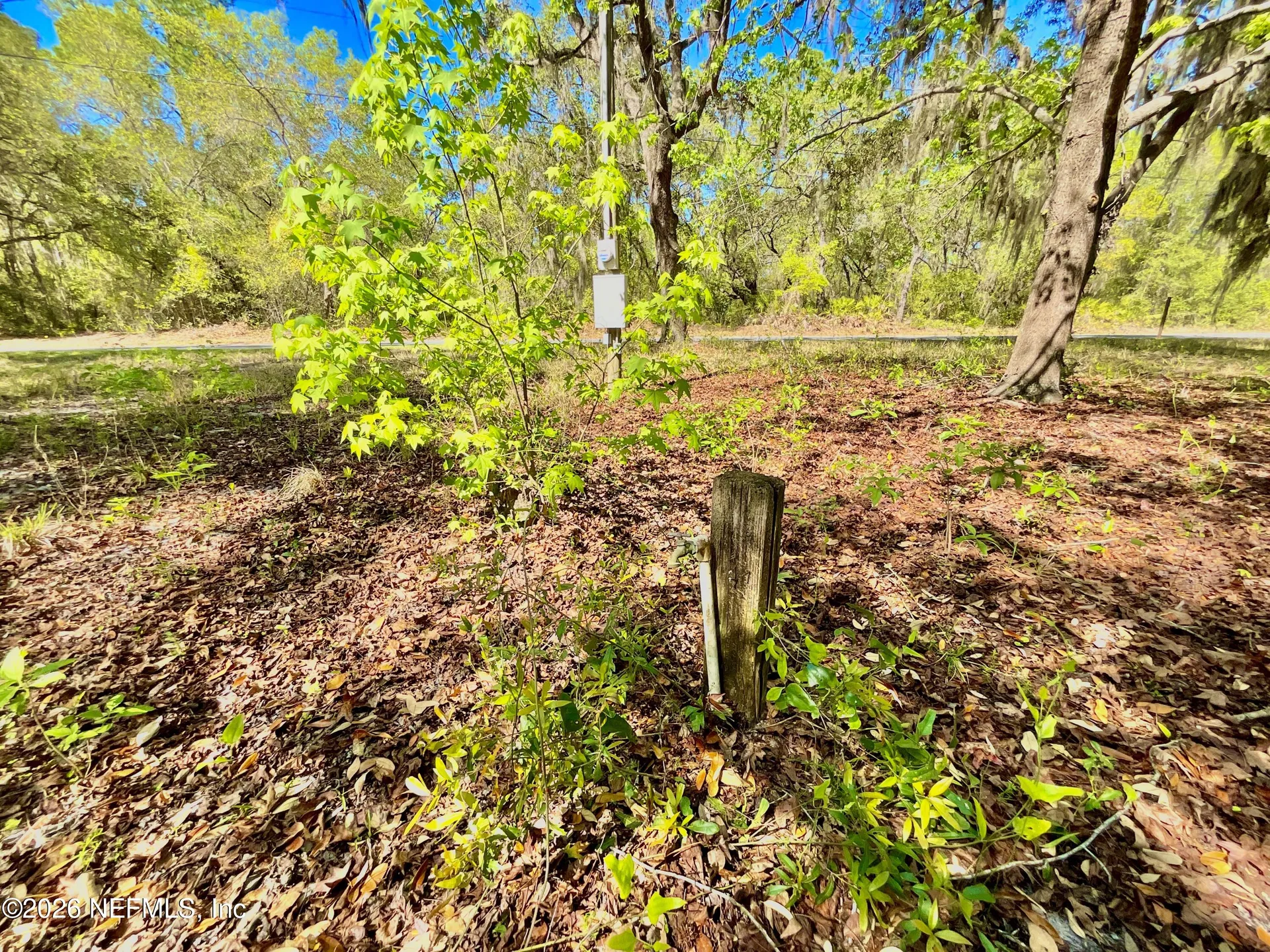 Lot 1 SE 16th Street Melrose FL 32666