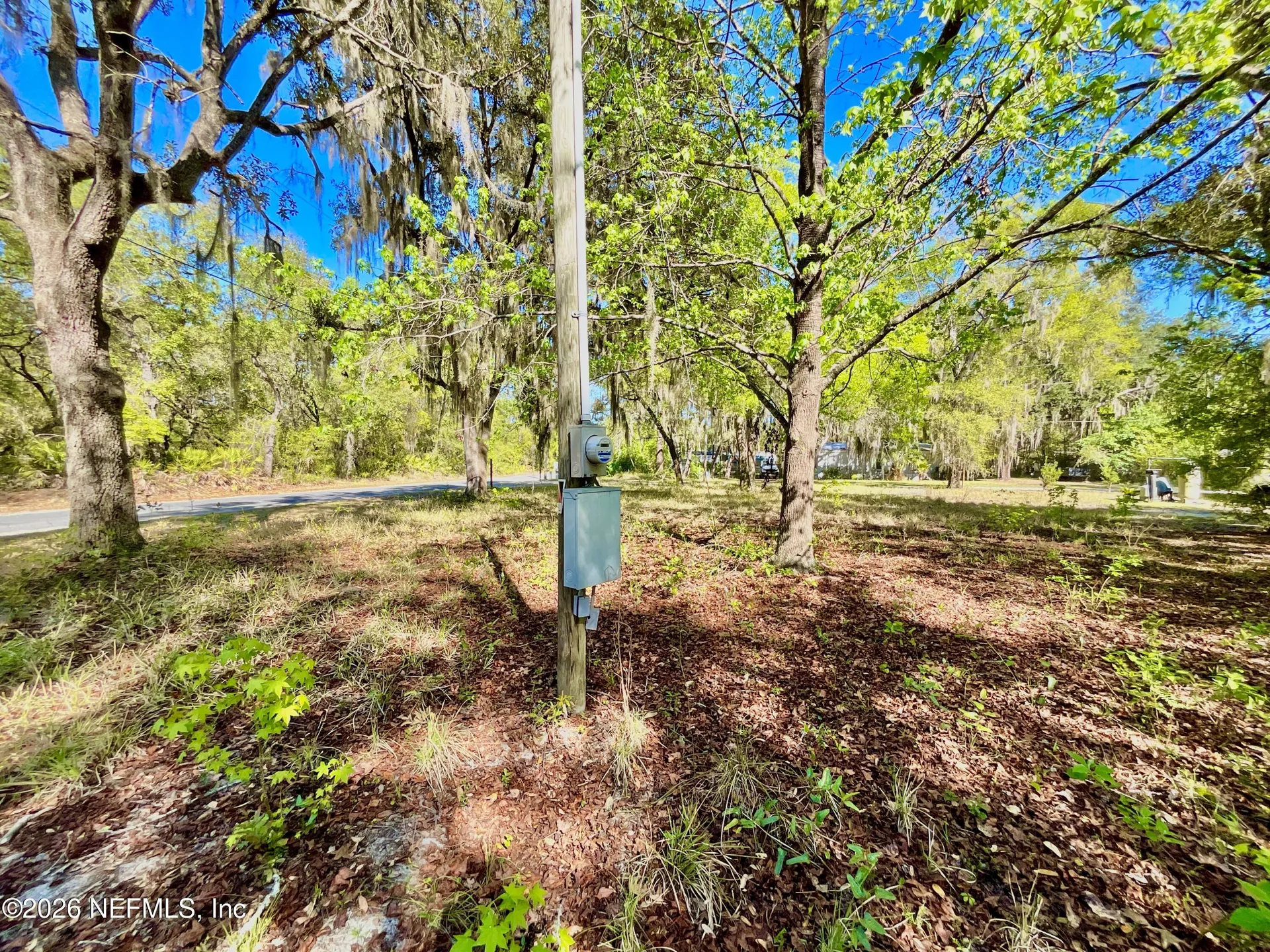 Lot 1 SE 16th Street Melrose FL 32666