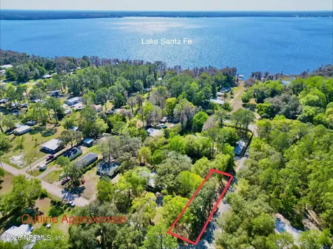 Lot 1 SE 16th Street Melrose FL 32666