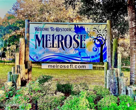 Lot 1 SE 16th Street Melrose FL 32666
