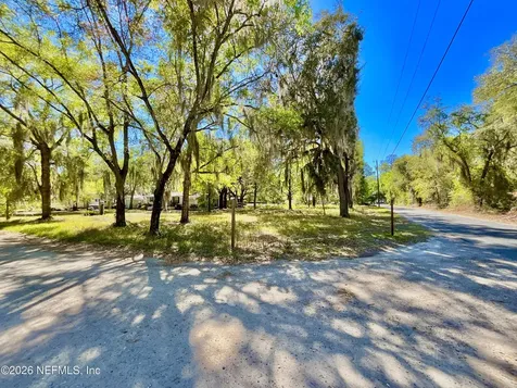 Lot 1 SE 16th Street Melrose FL 32666