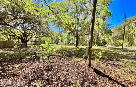 Lot 1 SE 16th Street Melrose FL 32666