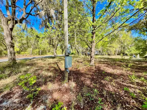Lot 1 SE 16th Street Melrose FL 32666