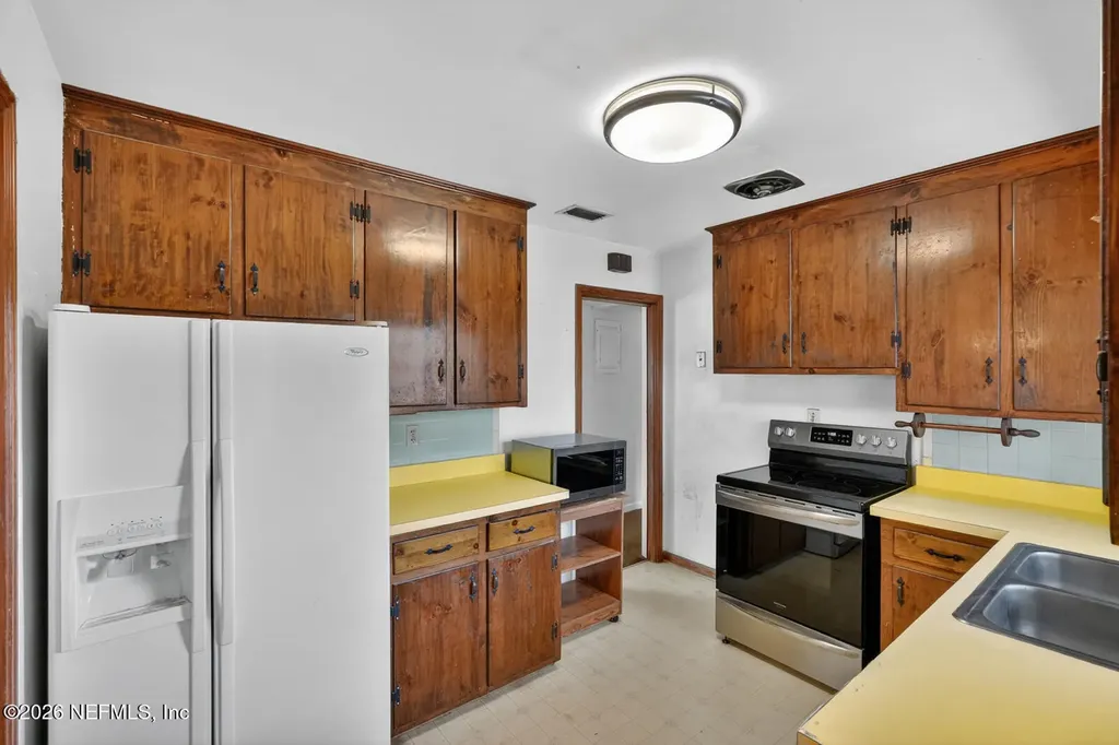 1241 Lorento Street Jacksonville FL 32211
