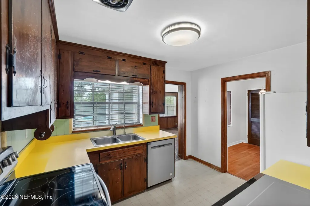 1241 Lorento Street Jacksonville FL 32211