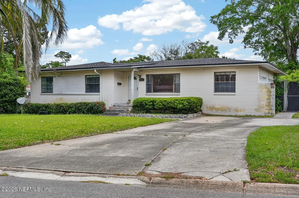 1241 Lorento Street Jacksonville FL 32211