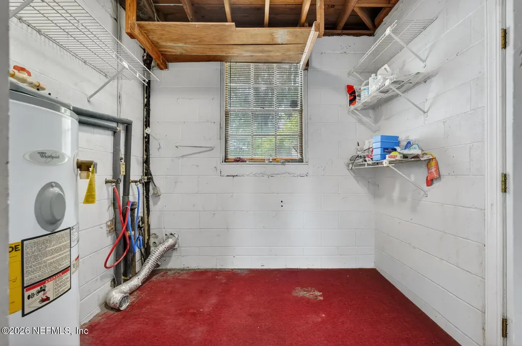 1241 Lorento Street Jacksonville FL 32211