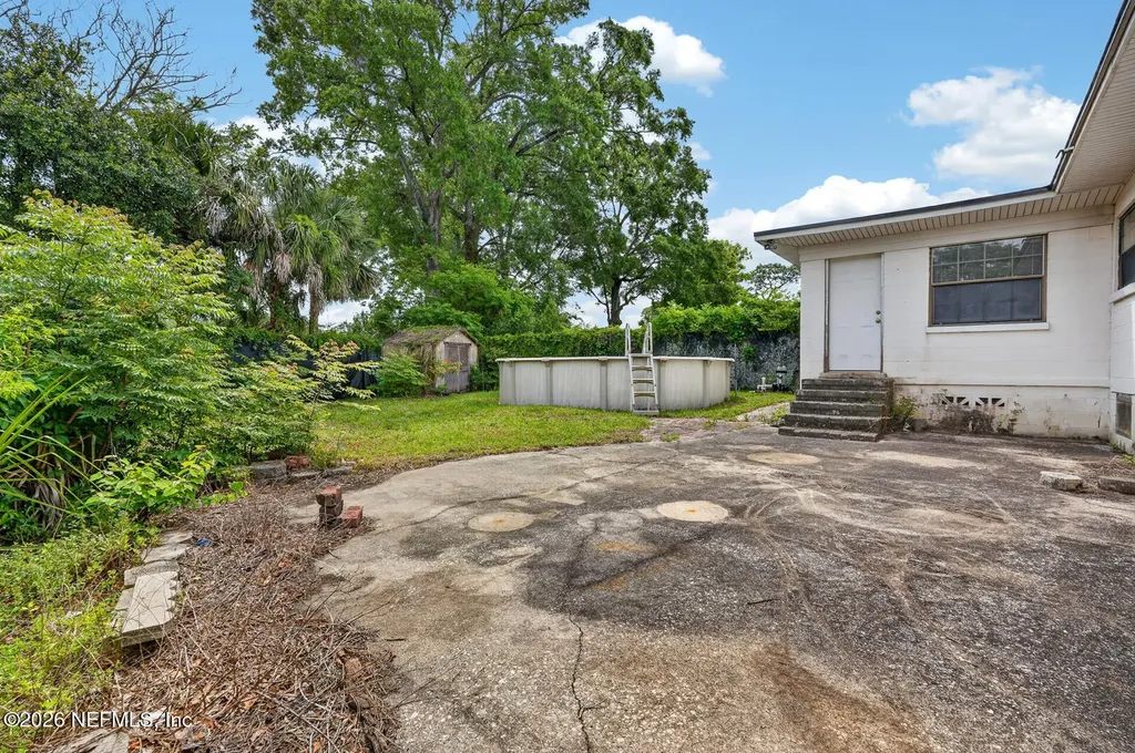 1241 Lorento Street Jacksonville FL 32211