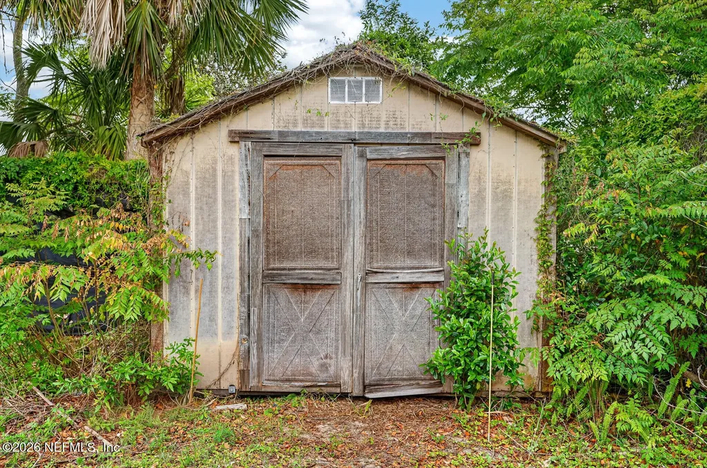 1241 Lorento Street Jacksonville FL 32211