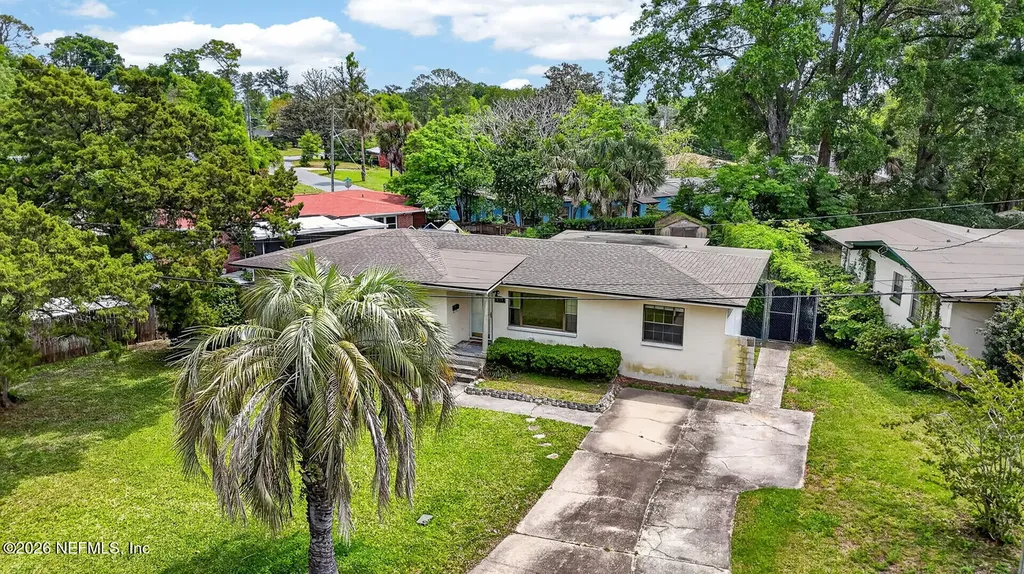1241 Lorento Street Jacksonville FL 32211