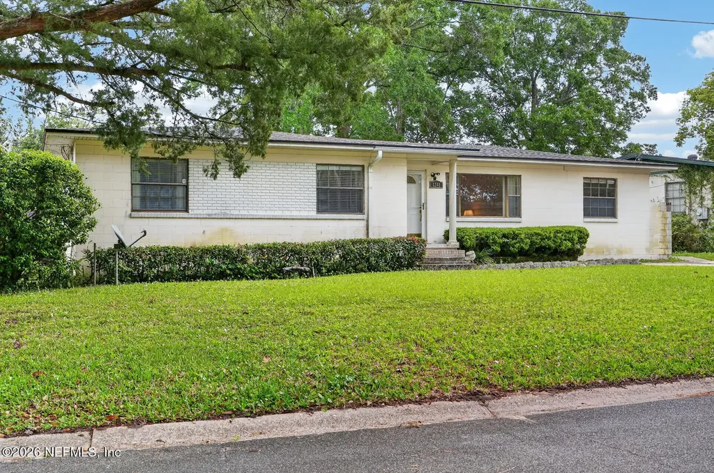 1241 Lorento Street Jacksonville FL 32211