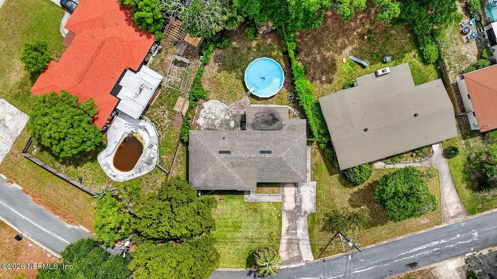 1241 Lorento Street Jacksonville FL 32211