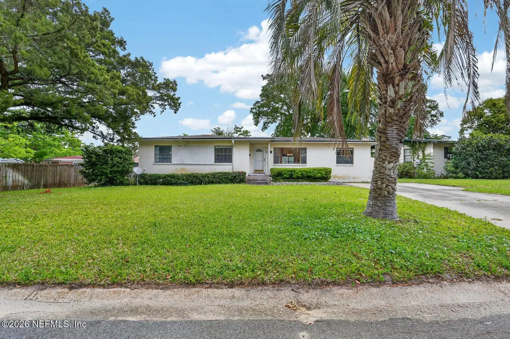 1241 Lorento Street Jacksonville FL 32211