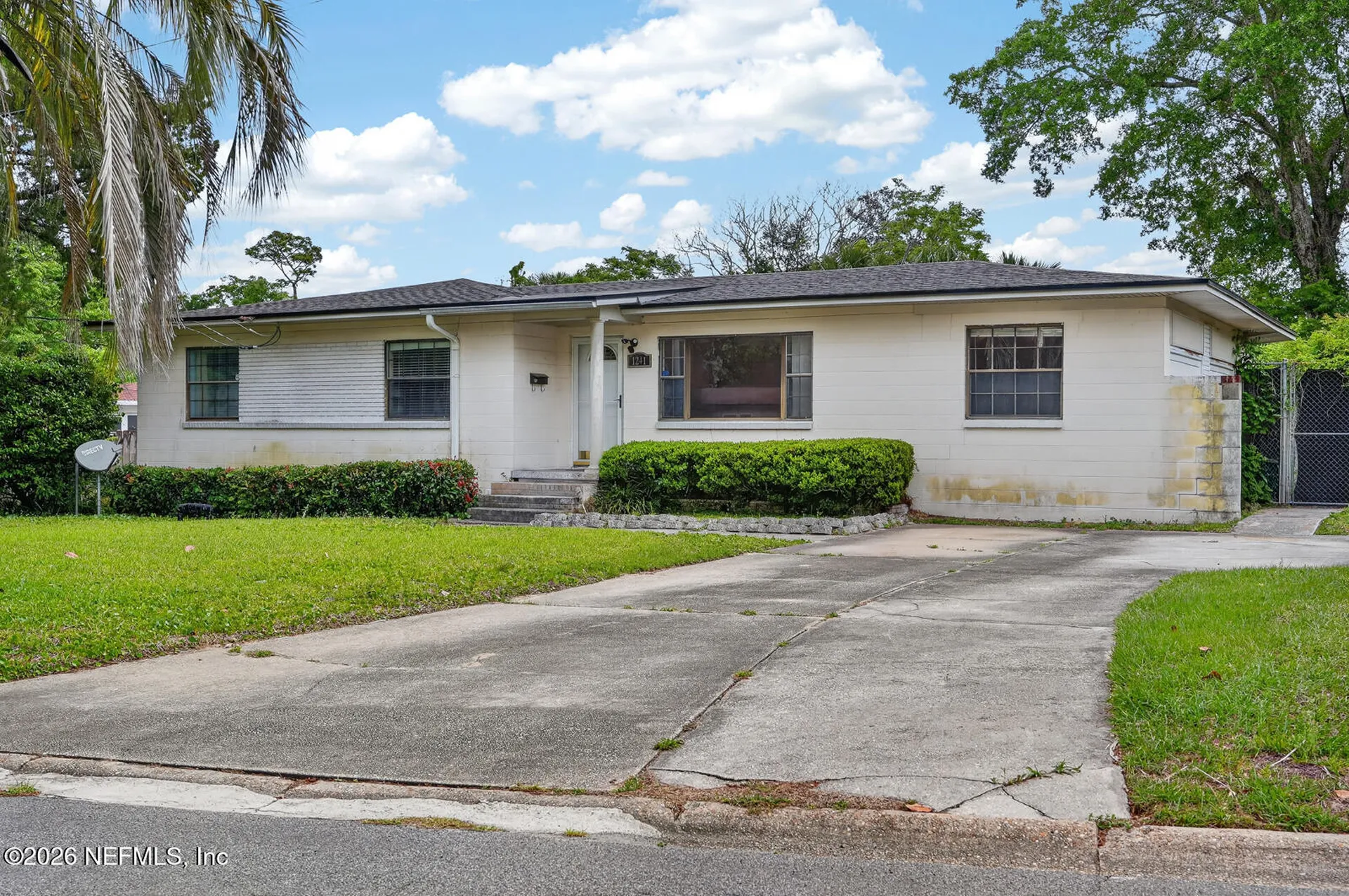 1241 Lorento Street Jacksonville FL 32211