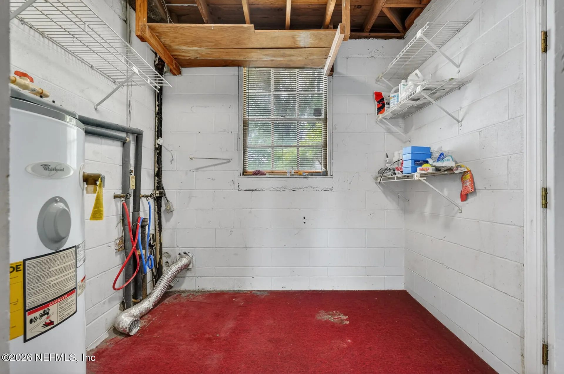 1241 Lorento Street Jacksonville FL 32211