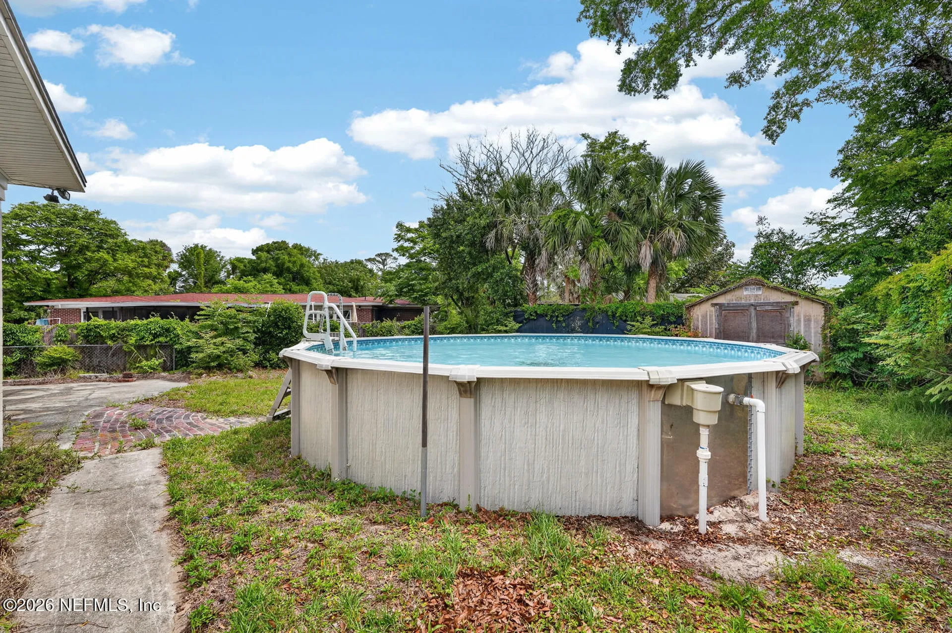 1241 Lorento Street Jacksonville FL 32211