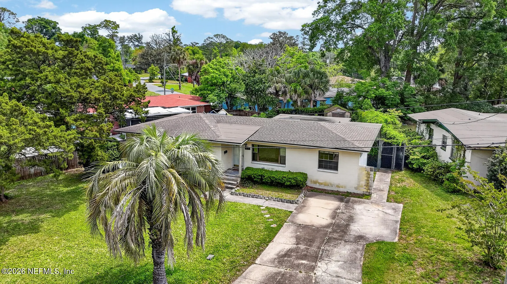 1241 Lorento Street Jacksonville FL 32211