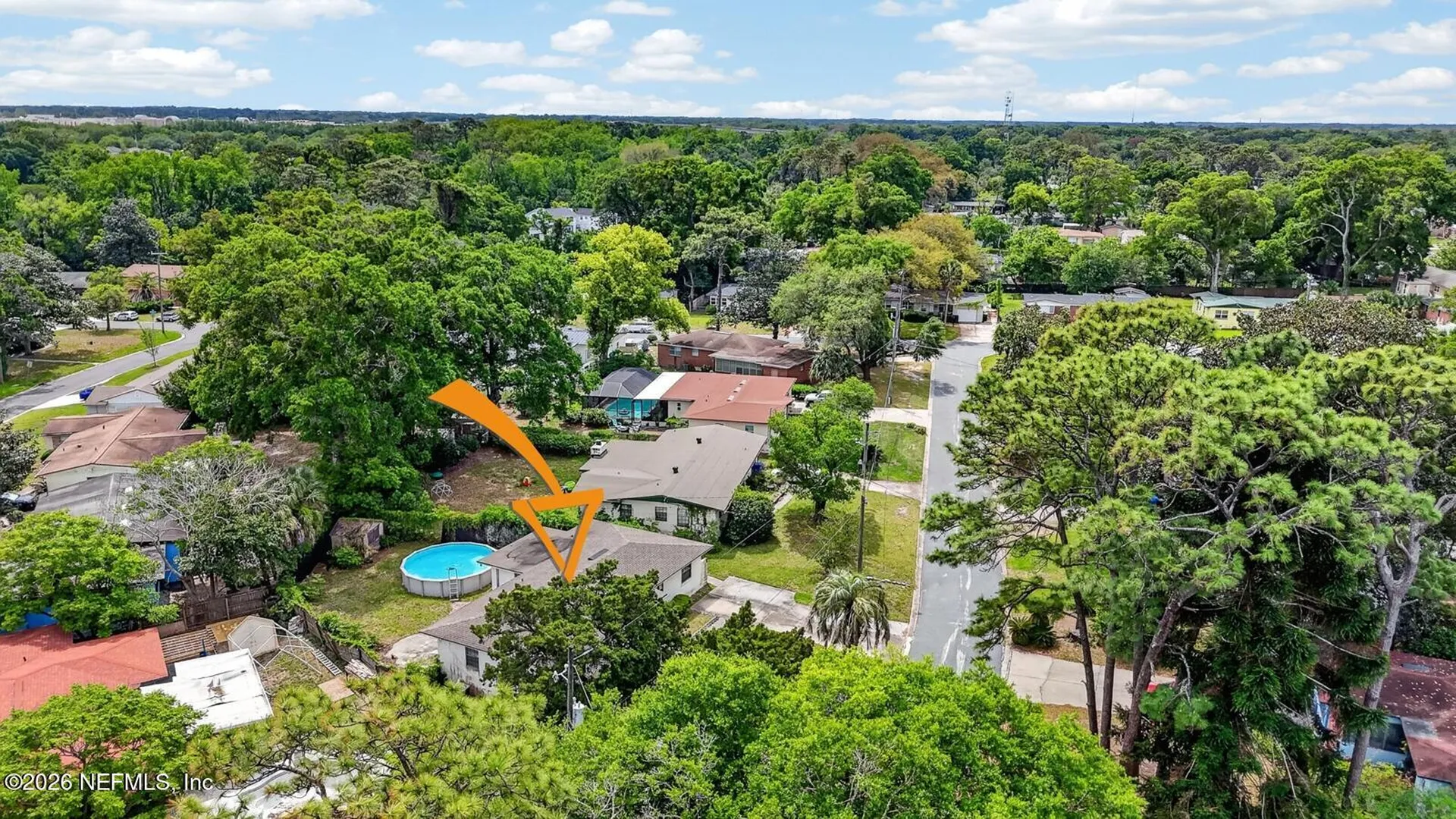 1241 Lorento Street Jacksonville FL 32211