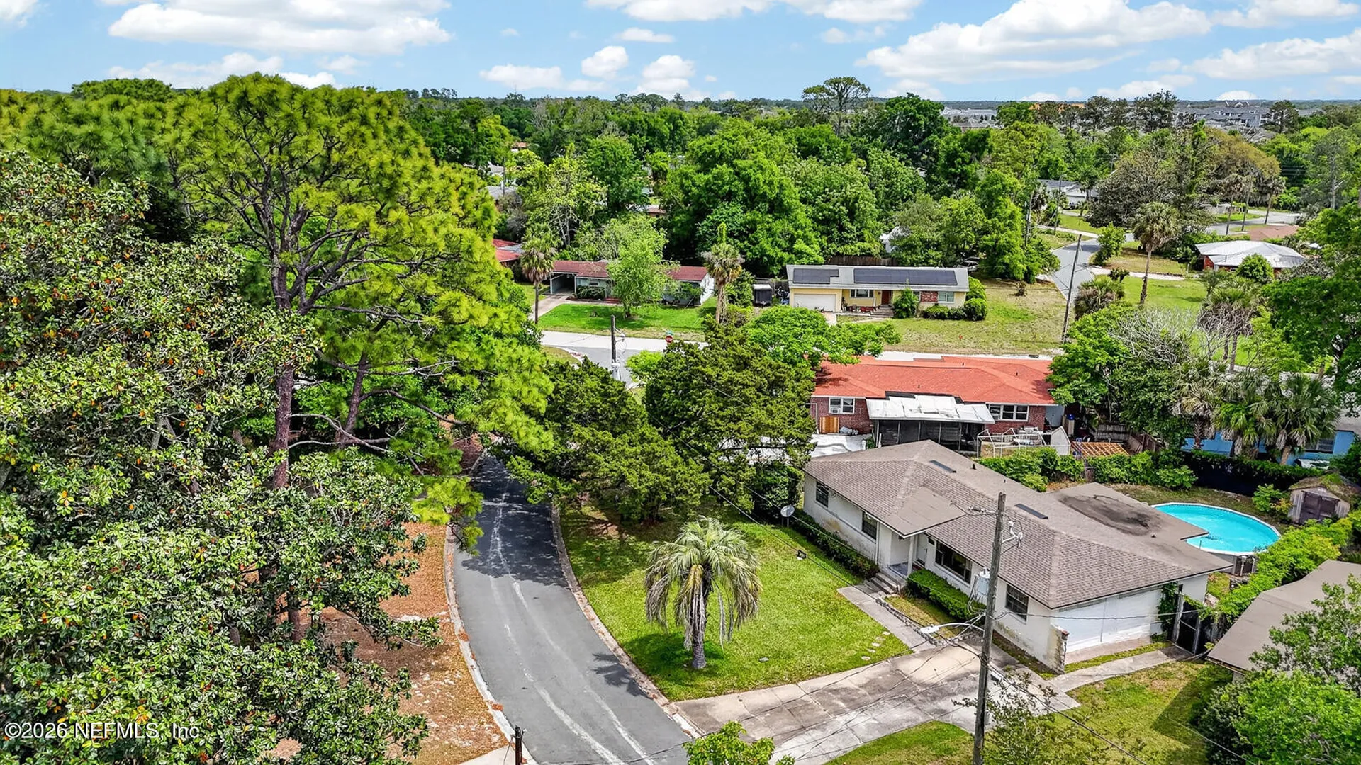 1241 Lorento Street Jacksonville FL 32211