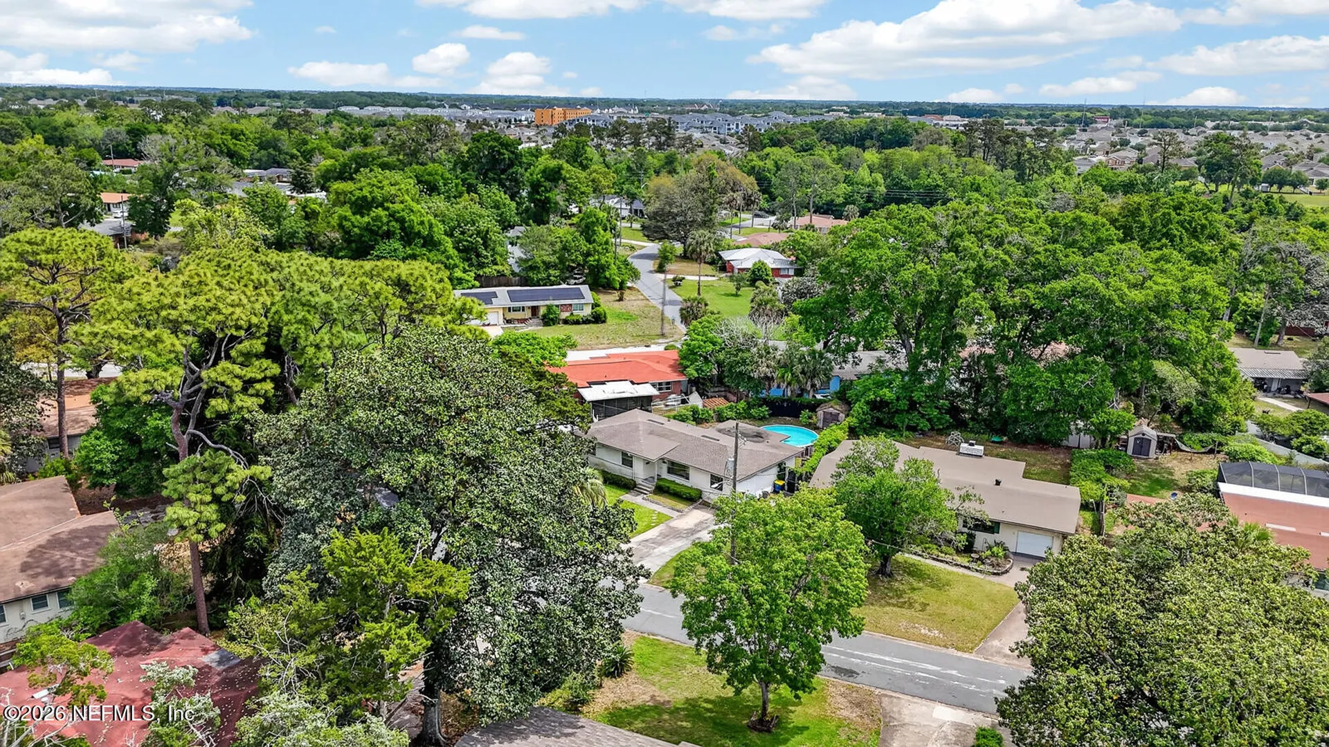 1241 Lorento Street Jacksonville FL 32211