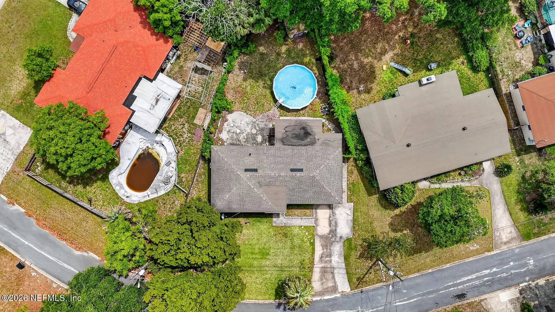 1241 Lorento Street Jacksonville FL 32211