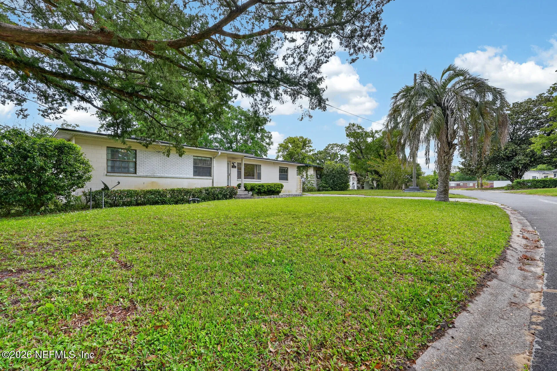 1241 Lorento Street Jacksonville FL 32211