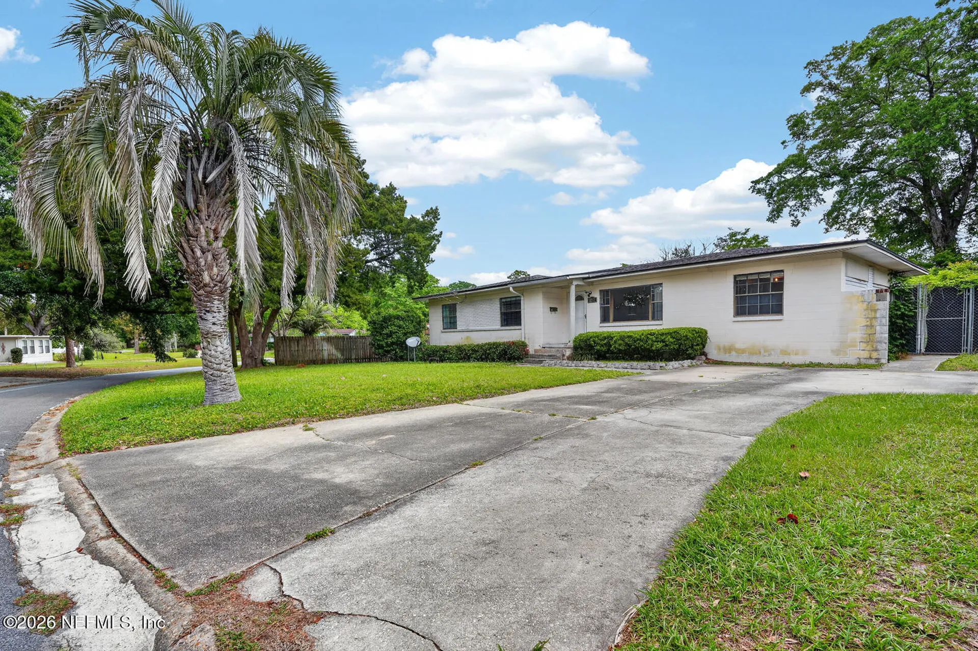1241 Lorento Street Jacksonville FL 32211