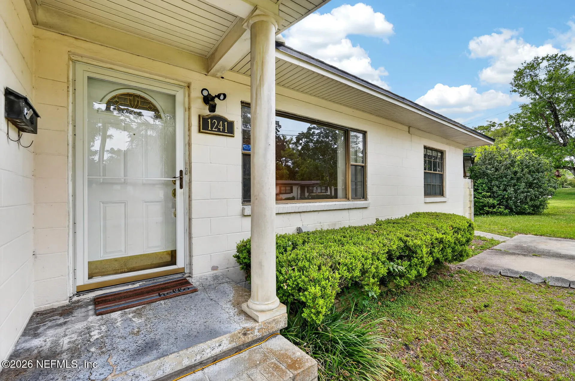 1241 Lorento Street Jacksonville FL 32211