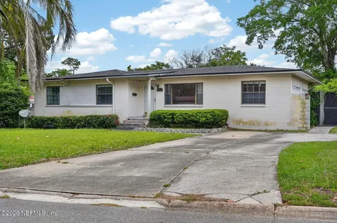 1241 Lorento Street Jacksonville FL 32211