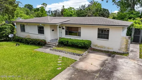 1241 Lorento Street Jacksonville FL 32211