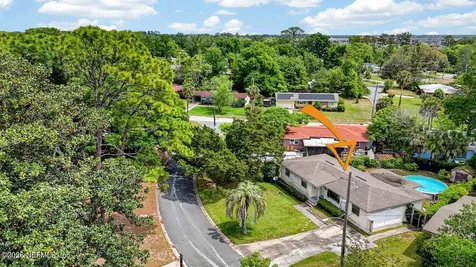 1241 Lorento Street Jacksonville FL 32211