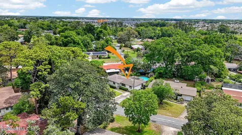 1241 Lorento Street Jacksonville FL 32211