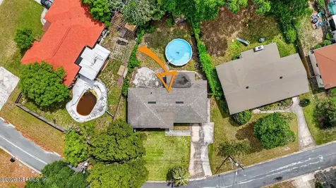 1241 Lorento Street Jacksonville FL 32211
