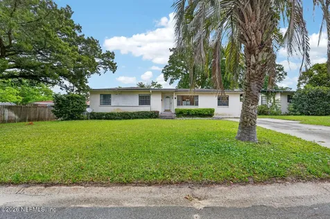 1241 Lorento Street Jacksonville FL 32211