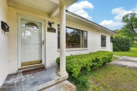 1241 Lorento Street Jacksonville FL 32211