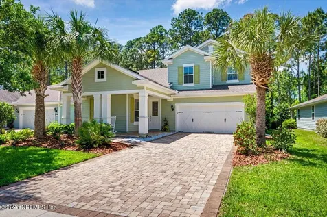56 Park Front Lane St. Augustine FL 32095