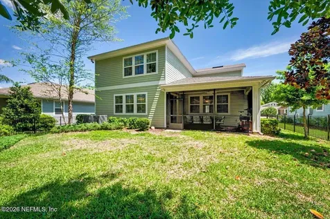 56 Park Front Lane St. Augustine FL 32095