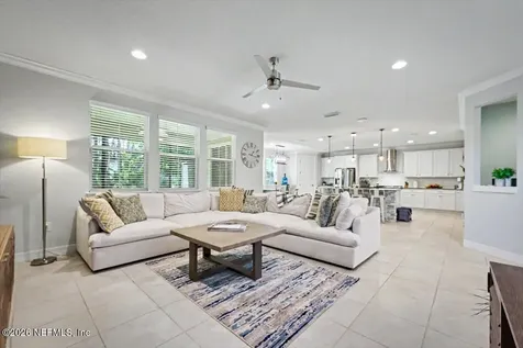 56 Park Front Lane St. Augustine FL 32095