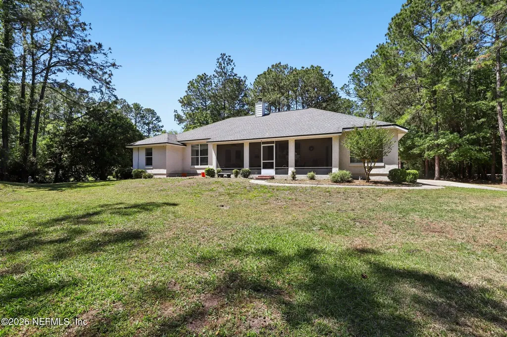 1229 Cactus Cut Road Middleburg FL 32068