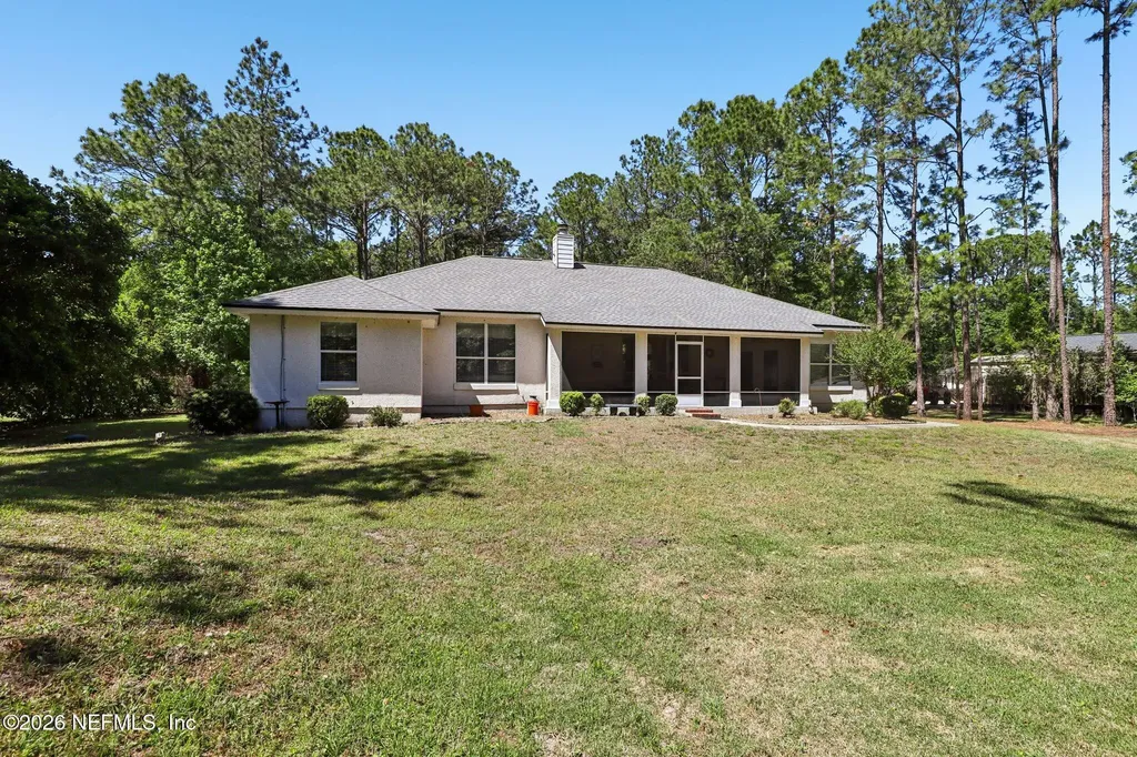1229 Cactus Cut Road Middleburg FL 32068